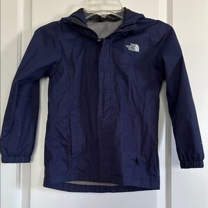 The North Face Kids' Navy Jacket, size XS